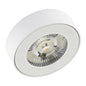 Magnetic LED Downlighter (EL MS05-WH-WW)