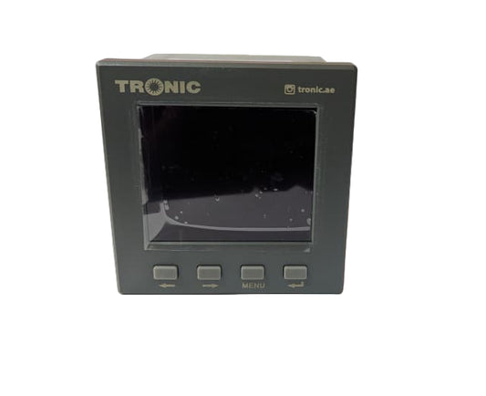 Digital Multifunction Meter (EM MU96)
