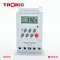 25A Digital Timer Switch