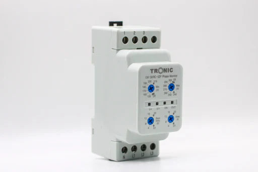 Phase Monitor Sequence