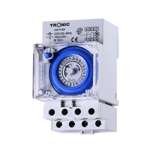 30Min Analog Timer Switch