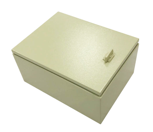 1.2mm Metal Enclosure Box