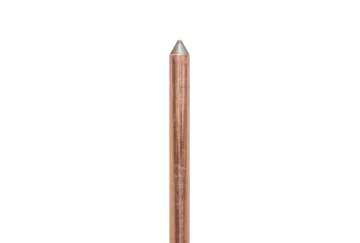 12mm Earth Rod