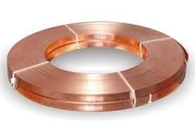 25mm Earth Copper Tape
