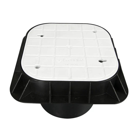 HEP Chamber PVC Earth Pit