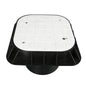 HEP Chamber PVC Earth Pit