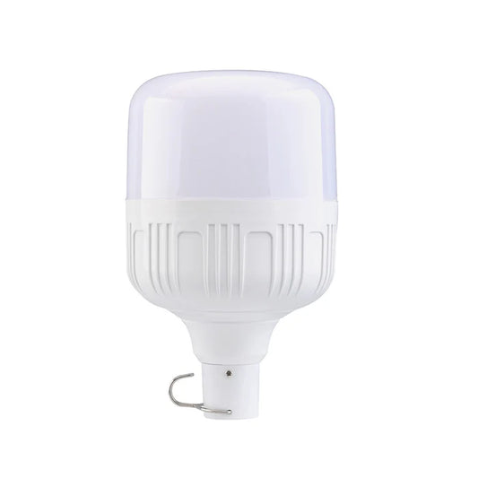 Emergency LED Bulb USB Charging Emergency 50 Watt Rechargeable 50W-T105