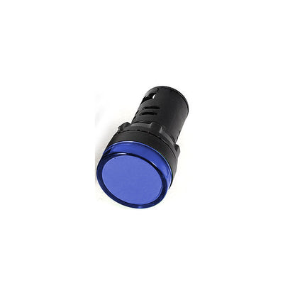 Plain Indicator Light