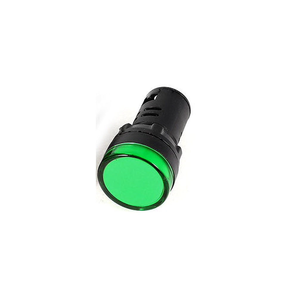 Plain Indicator Light