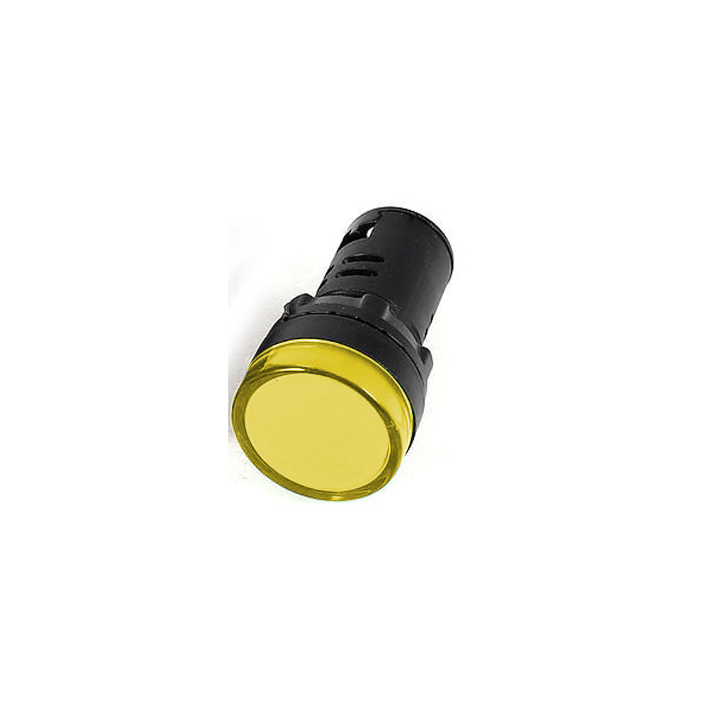 Plain Indicator Light