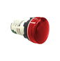 Voltage and Amp Indicator Light