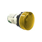Voltage and Amp Indicator Light