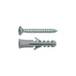 10x40mm Fisher Plug w/ Screw