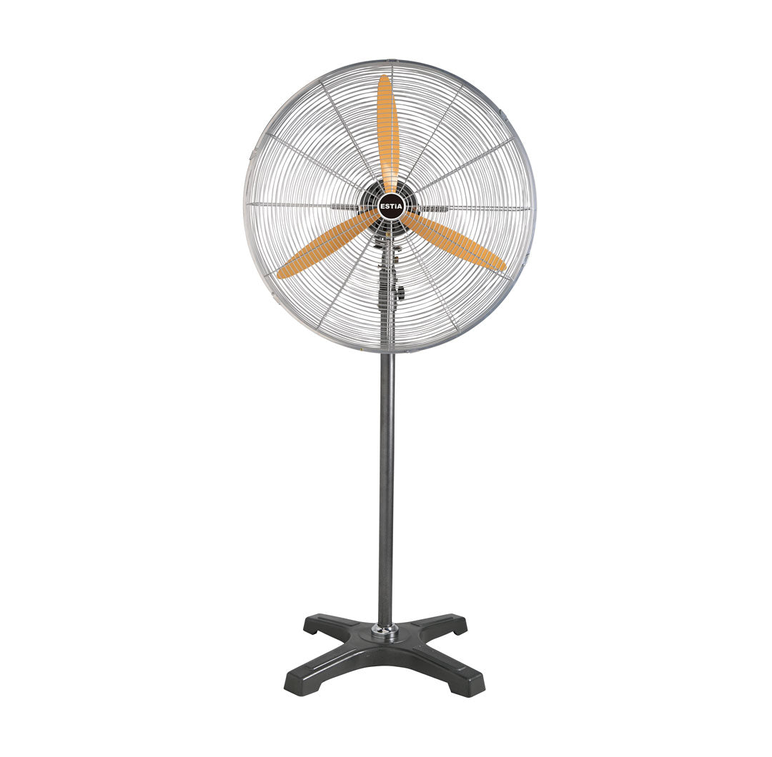 20in Industrial Stand Fan