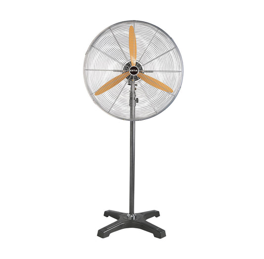 20in Industrial Stand Fan