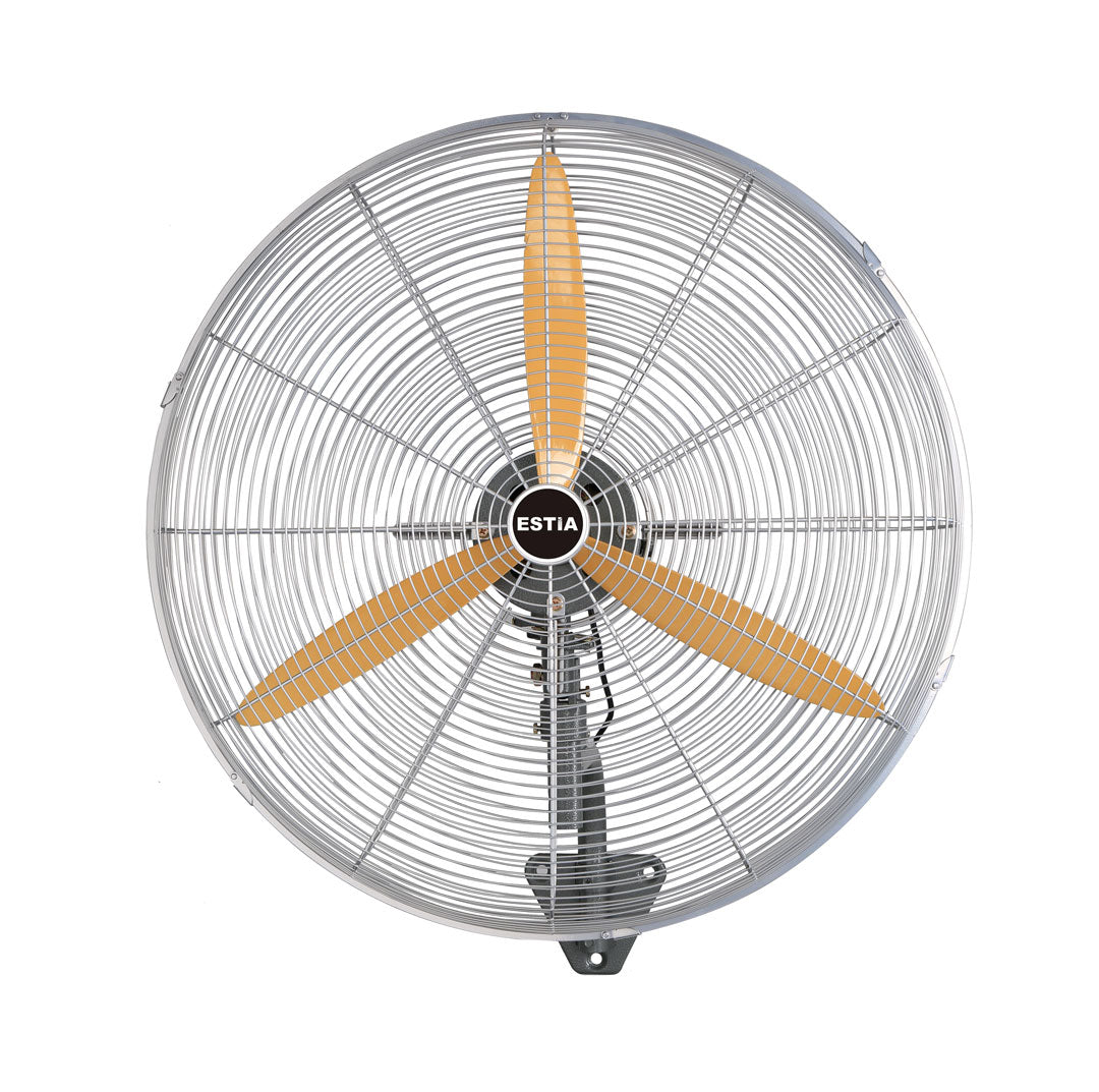 30in Industrial Wall Fan