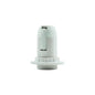 E14 Full Thread PVC Holder