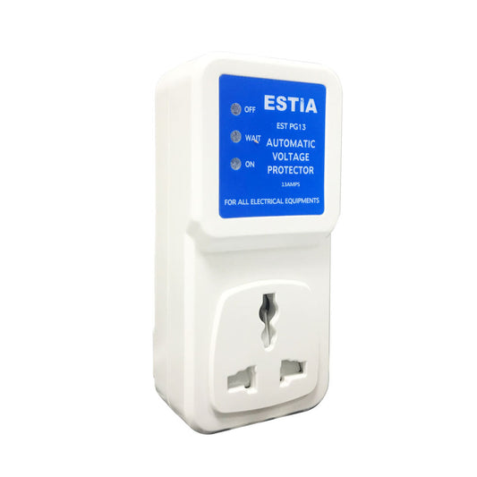 13A Power Guard