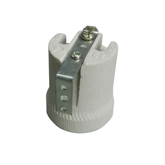 E27 Porcelain Holder