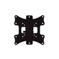 13x37in Wall Mounted TV Bracket ESTIA