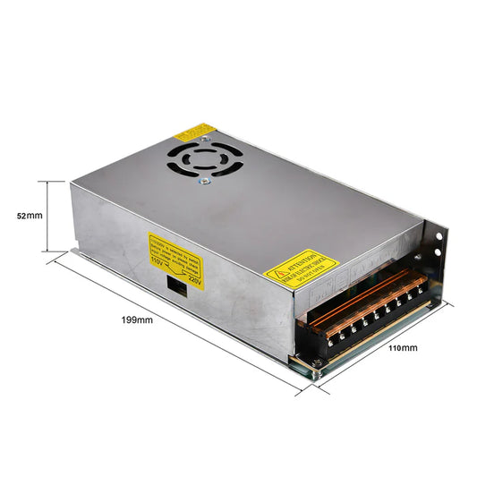 ESTIA 24V Power Supply 300W (EST 0300-24)