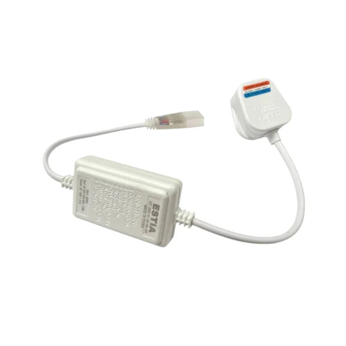 Strip Light LED 6 Watt RG Meters EST 2835-EC-RG