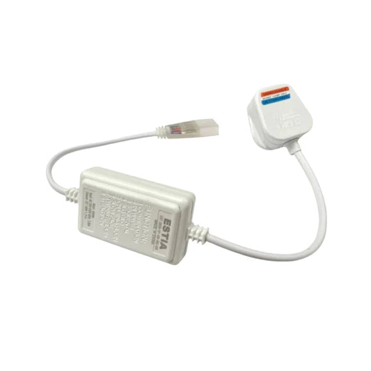 Strip Light LED 6 Watt RG Meters EST 2835-EC-RG
