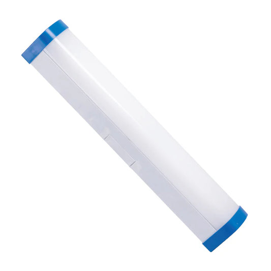 Emergency LED Lamp – 30W with Detachable Tube -Blue Ends (EST EMER-03)