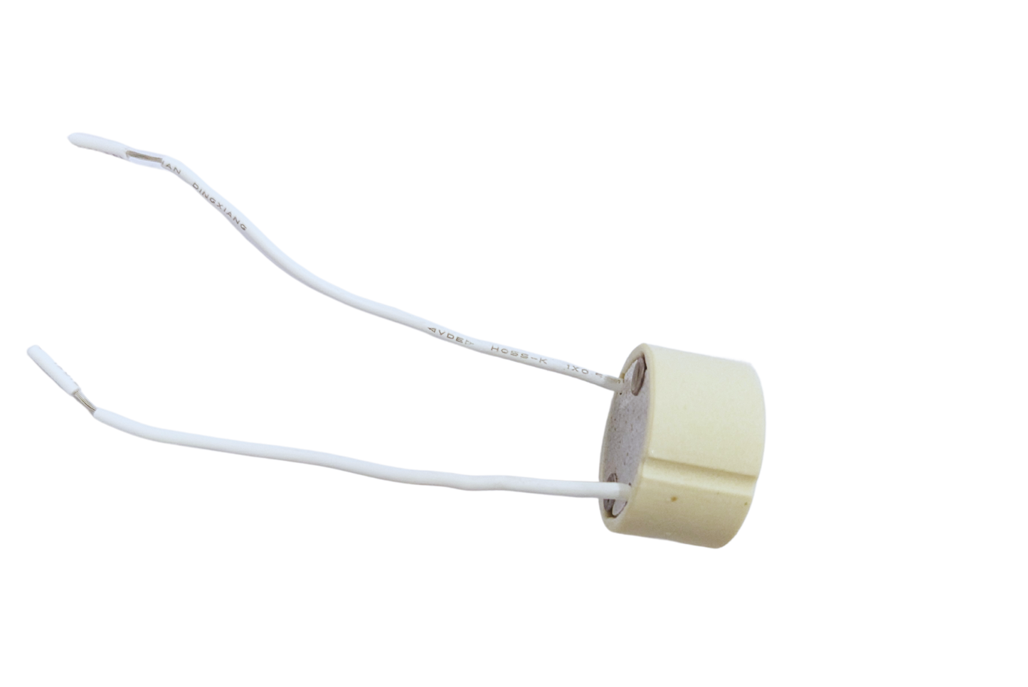 GU10 Holder w/Wire
