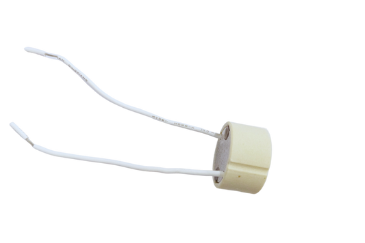 GU10 Holder w/Wire