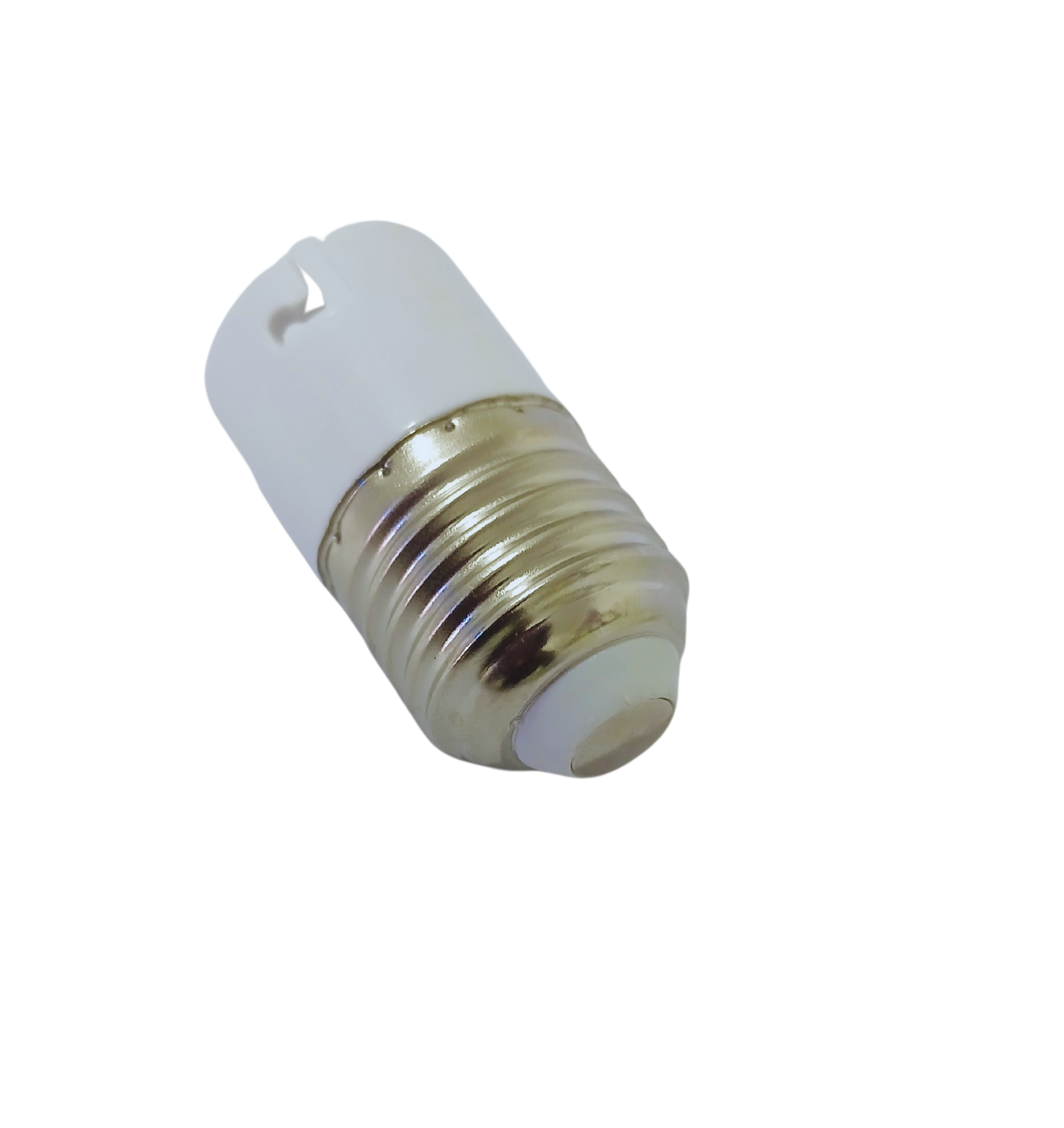 E27 - B22 Conversion Holder