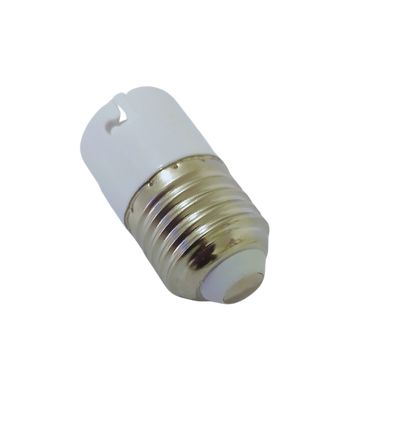 E27 - B22 Conversion Holder