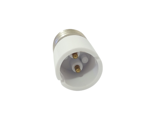 E27 - B22 Conversion Holder