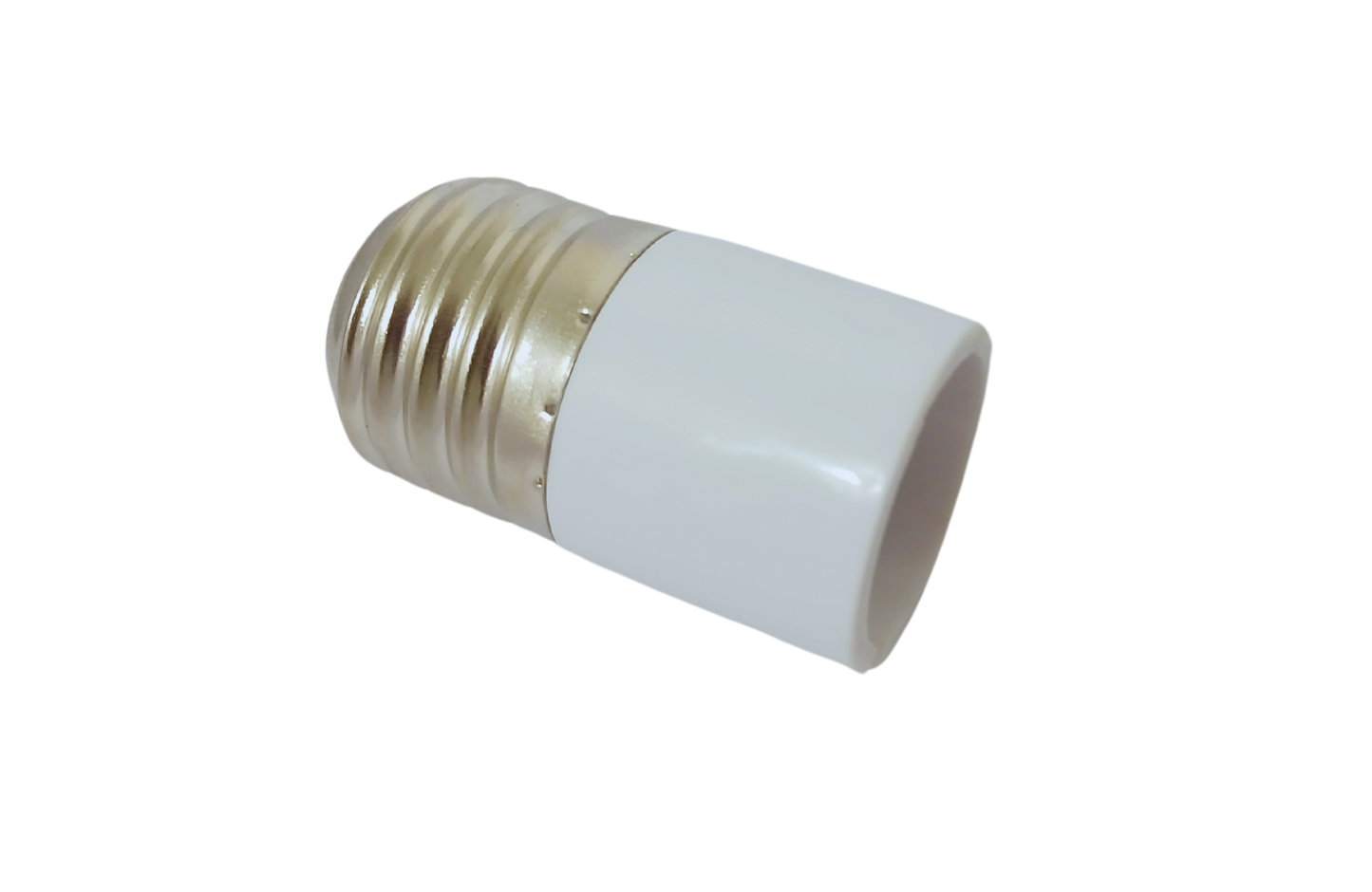 E27 - B22 Conversion Holder