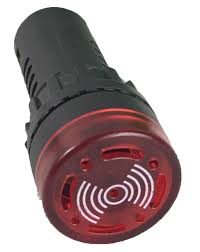Alarm Buzzer Indicator
