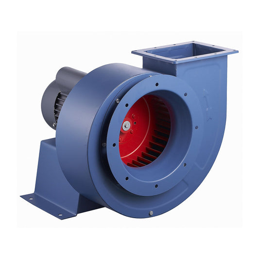 1.5kW Industrial Exhaust Fan