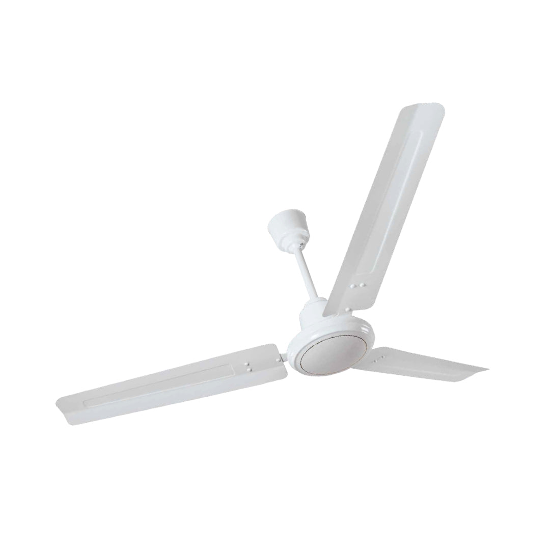 36in White Ceiling Fan