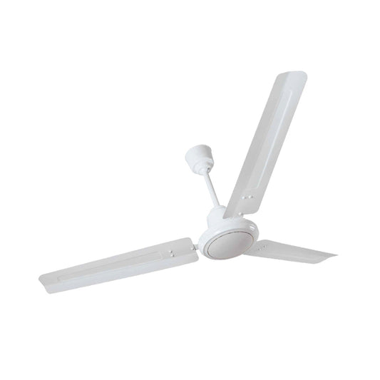 36in White Ceiling Fan