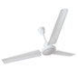 56in White Ceiling Fan