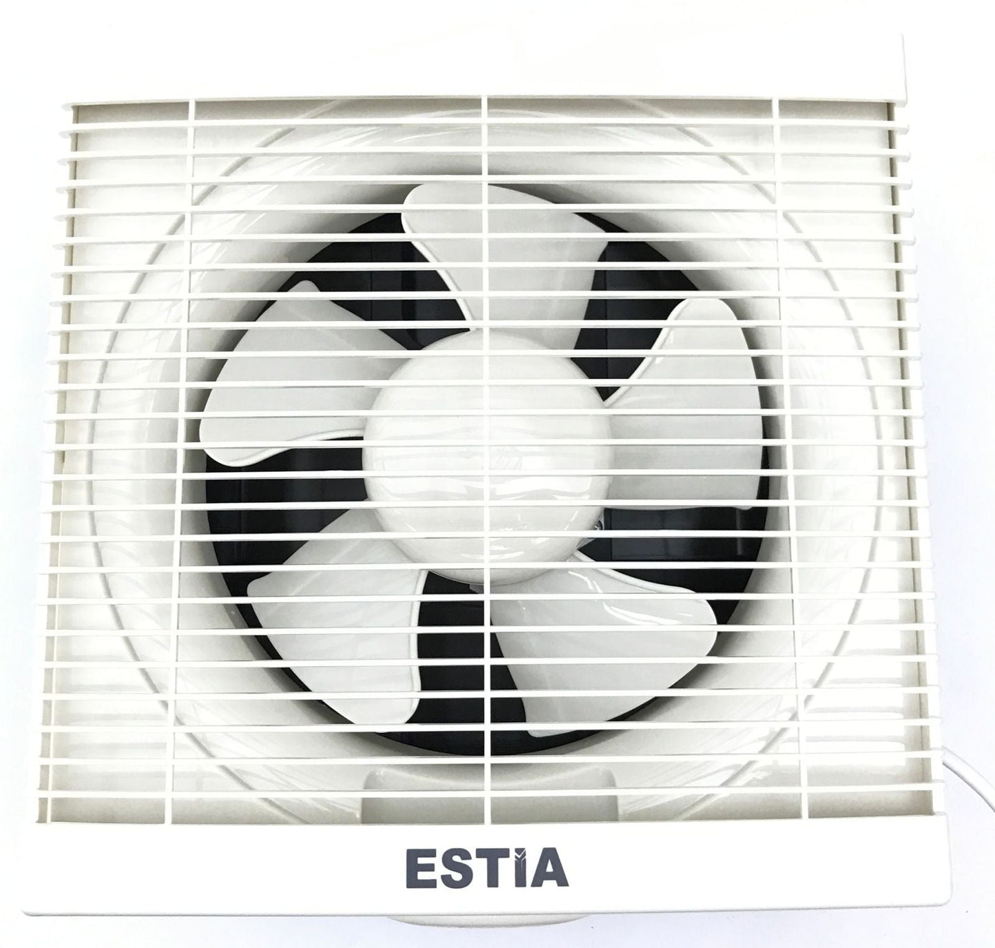 12in Plugless Exhaust Fan