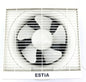 12in Plugless Exhaust Fan