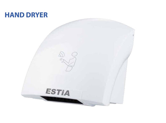 60HZ Eco Fast Hand Dryer
