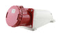 63A 5Pin Industrial Wall Socket