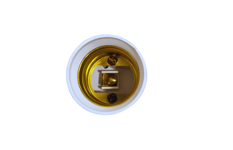 B22 - E27 Conversion Holder