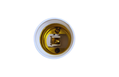 B22 - E27 Conversion Holder