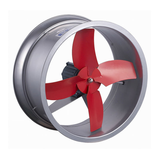 0.25kW Industrial Exhaust Fan
