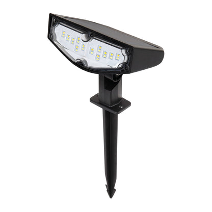 Solar Garden Light 5.5V/1.3W IP44 3000K (EST SOLR-01-TC)