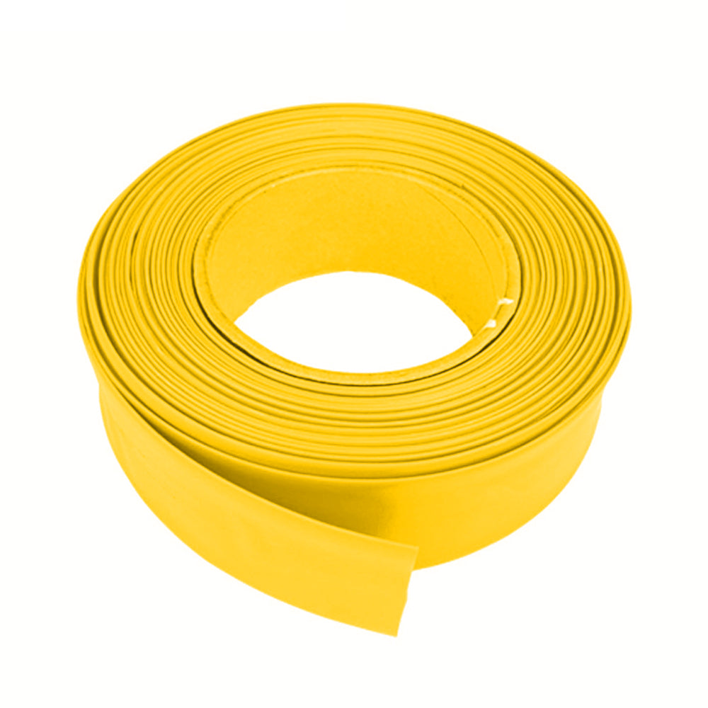 16mm Heat Shrinkable Cable Sleeve (Per 90m)