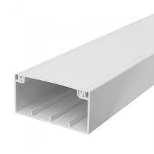 50x100mm Cable Trunking