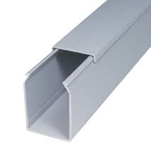 50X75mm Cable Trunking